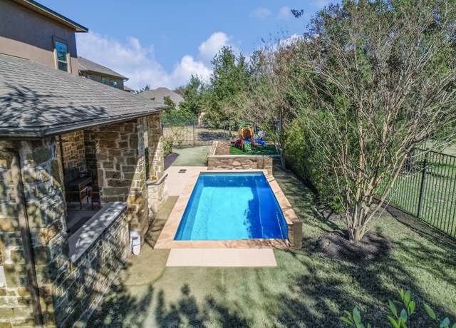 Property at 311 Duffy, Austin, TX 78738, 5 beds, 4.5 baths