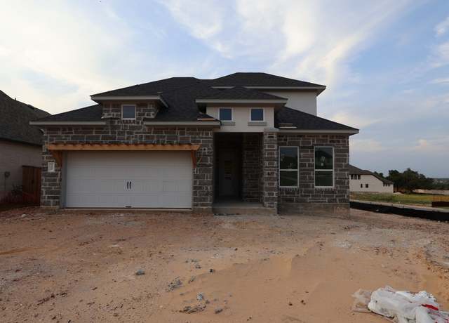 Property at 100 Red Camella Dr, Georgetown, TX 78628, 4 beds, 3.5 baths