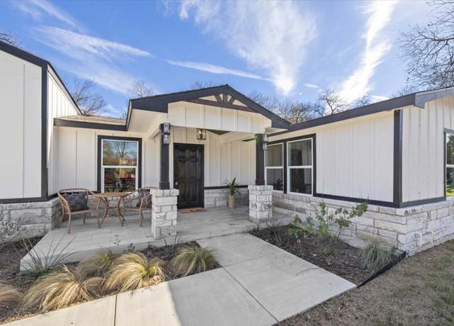 Property at 6003 Libyan Dr, Austin, TX 78745, 3 beds, 3 baths