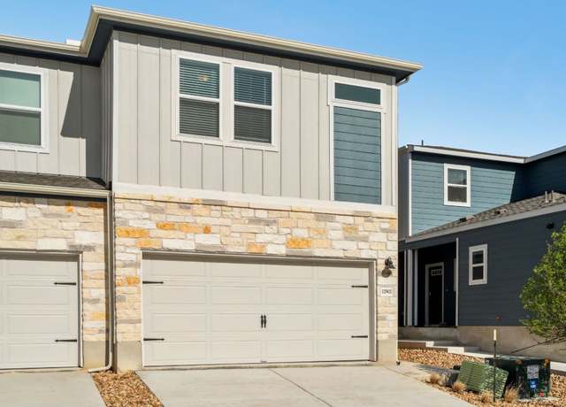 Property at 12902 Village Spun Plz, Buda, TX 78610, 3 beds, 2.5 baths