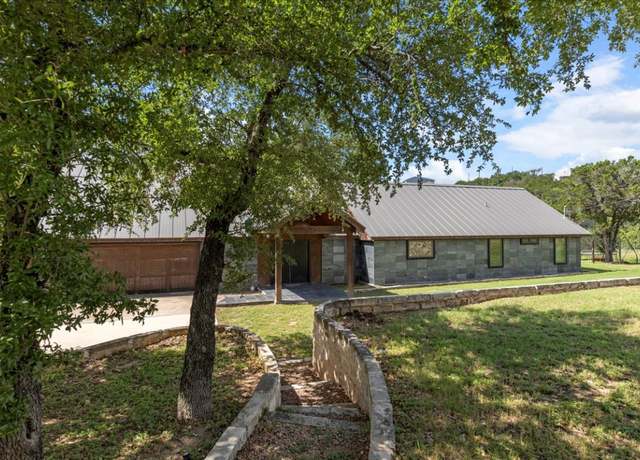 Property at 2817 Tradewind Dr, Spicewood, TX 78669, 4 beds, 3.5 baths