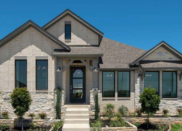 Property at 110 Charlotte Agitha Dr, Buda, TX 78610, 4 beds, 3 baths