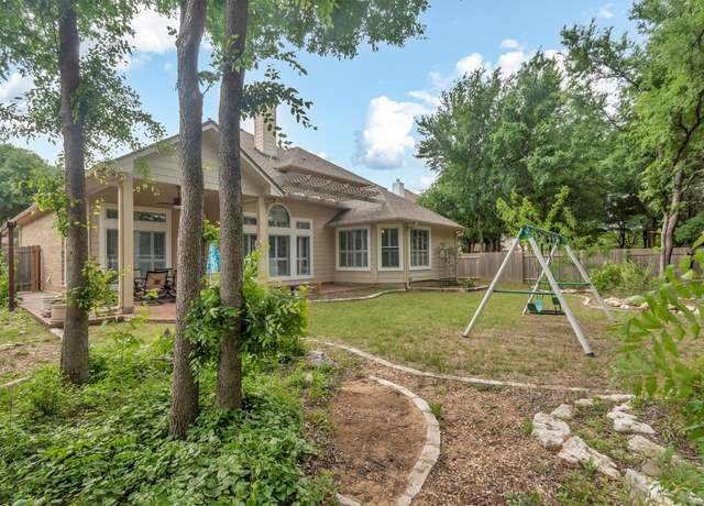 Property at 3820 Lagoona Dr, Round Rock, TX 78681, 4 beds, 3 baths