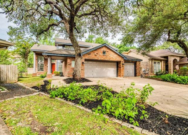 Property at 10902 Wareham Ct, Austin, TX 78739, 4 beds, 3 baths