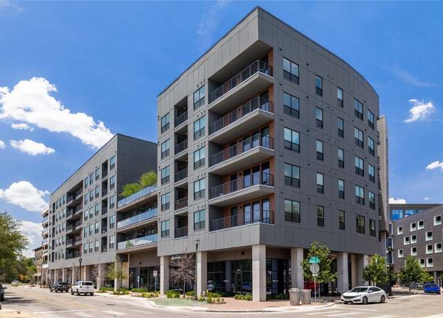 Property at 1701 Simond Ave #312, Austin, TX 78723, 2 beds, 2 baths