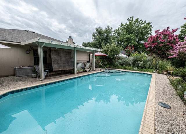 Property at 16900 Korat Ln, Round Rock, TX 78681, 3 beds, 2 baths