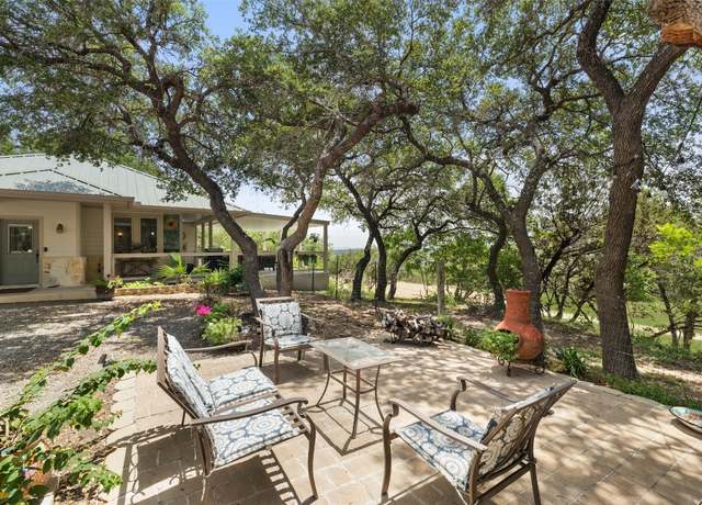 Property at 317 Scenic Ridge Dr, Spicewood, TX 78669, 2 beds, 1 bath