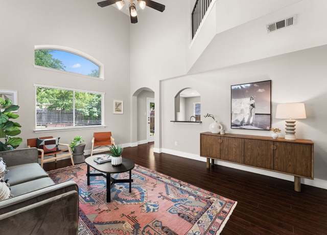Property at 2500 Wilma Rudolph Rd, Austin, TX 78748, 3 beds, 2.5 baths