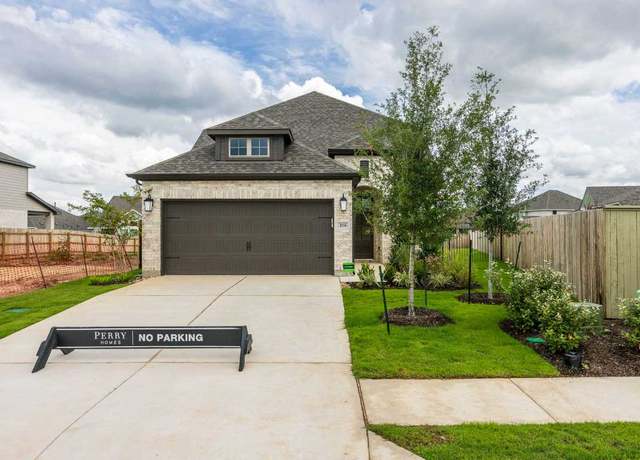 Property at 208 Menlo Bnd, Liberty Hill, TX 78642, 4 beds, 3.5 baths