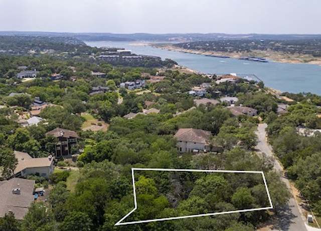 Property at 103 Firebird St, Lakeway, TX 78734