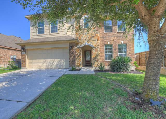 Property at 6333 Iris Run, New Braunfels, TX 78132, 4 beds, 2.5 baths