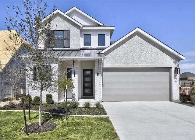 Property at 138 Kimble Creek Loop, Kyle, TX 78640, 4 beds, 4 baths