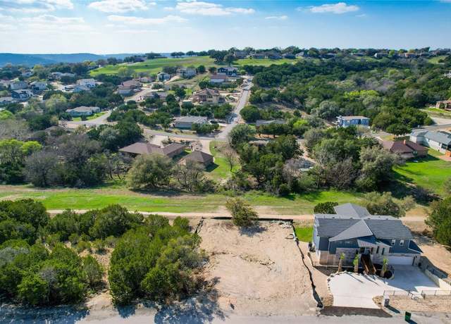 Property at 3420 Congress Ave, Lago Vista, TX 78645