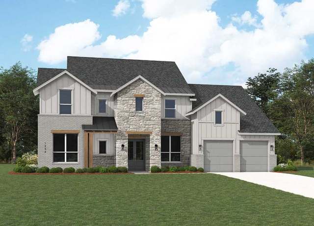 Property at 1104 Twisted Tarpley Ln, Georgetown, TX 78628, 5 beds, 6.5 baths