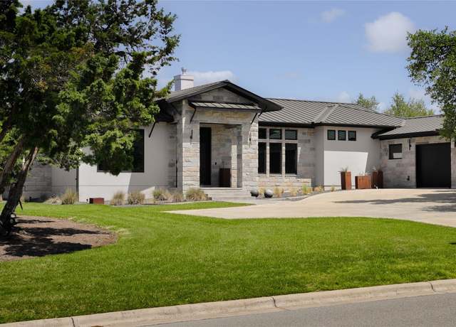 Property at 7817 Orisha Dr, Austin, TX 78739, 4 beds, 4 baths