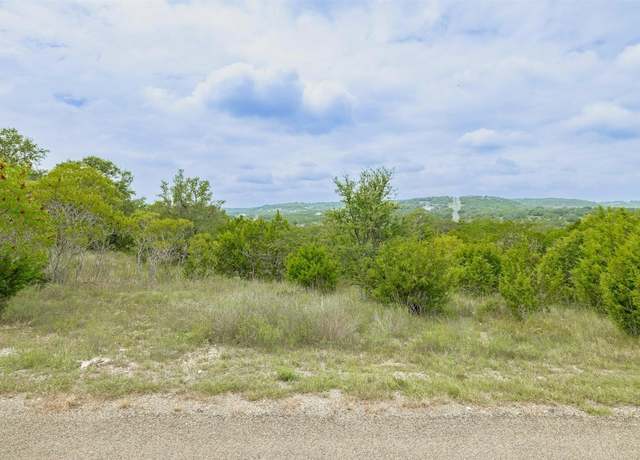 Property at 120 Grey Fox Ln, Bertram, TX 78605