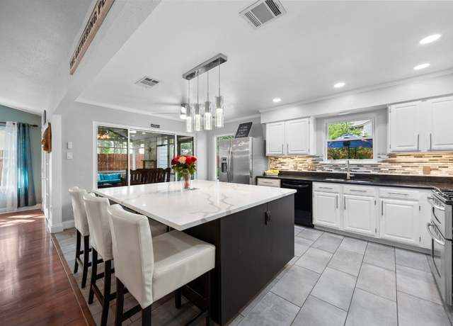 Property at 13210 Dime Box Trl, Austin, TX 78729, 3 beds, 2 baths