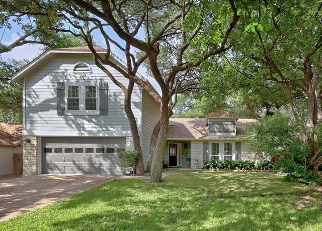 Property at 13210 Dime Box Trl, Austin, TX 78729, 3 beds, 2 baths