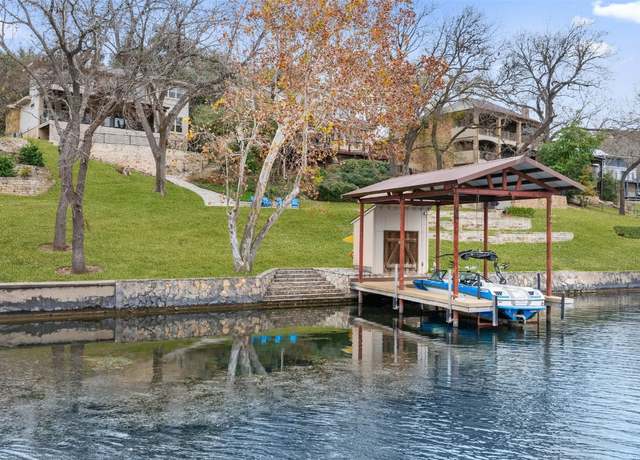 Property at 2007 Big Horn Dr, Austin, TX 78734, 3 beds, 2.5 baths