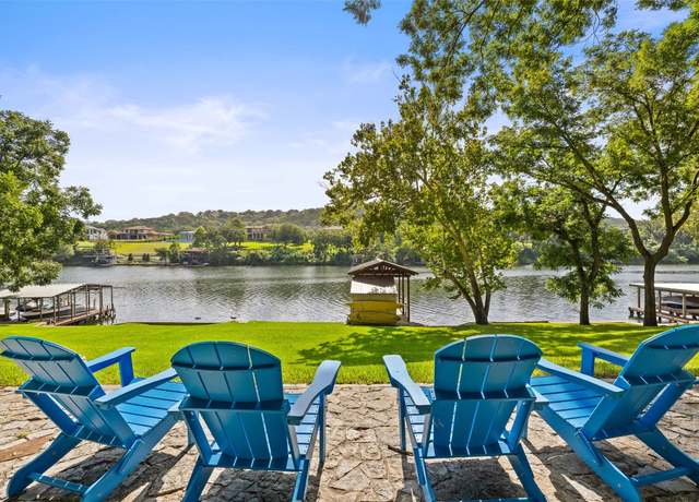 Property at 2007 Big Horn Dr, Austin, TX 78734, 3 beds, 2.5 baths