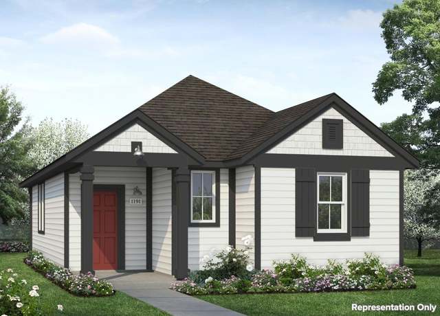 Property at 164 Daylilly Dr, Elgin, TX 78621, 3 beds, 2 baths