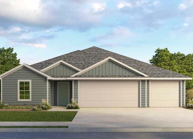 Property at 118 Buffalo Bayou Cv, Cedar Creek, TX 78612, 4 beds, 3 baths