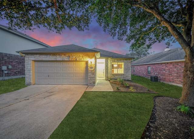 Property at 466 Dark Horse Ln, Buda, TX 78610, 3 beds, 2 baths