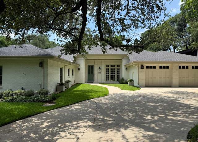 Property at 1904 Meadowbrook Dr, Austin, TX 78703, 4 beds, 3.5 baths