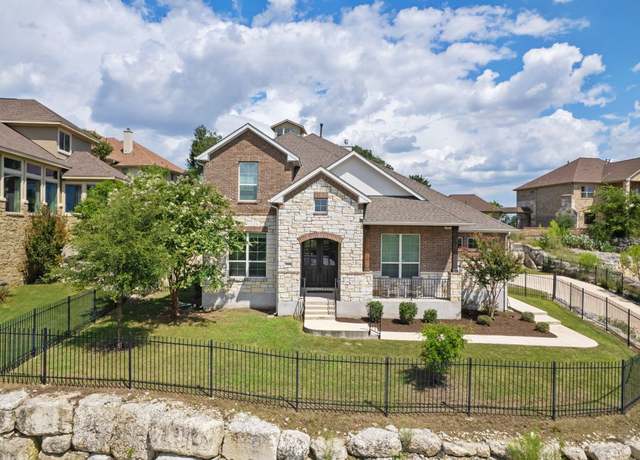 Property at 2304 Arroyo Grande, Leander, TX 78641, 4 beds, 3.5 baths