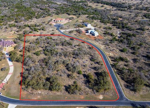 Property at Lot 20 Comanche Rdg, Round Mountain, TX 78663