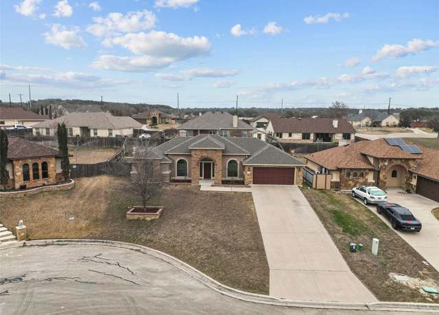 Property at 103 Weeping Willow Ct, Nolanville, TX 76559, 3 beds, 2 baths