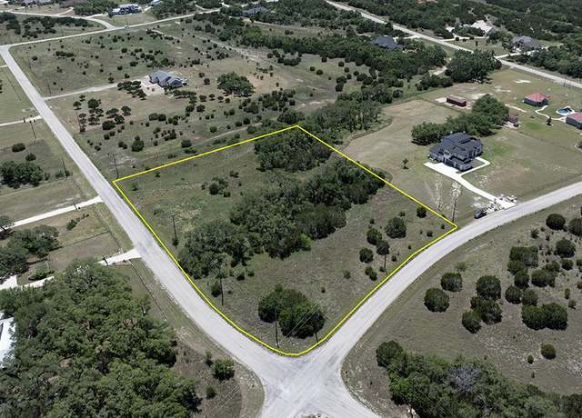 Property at 431 Oak Hvn, Spring Branch, TX 78070