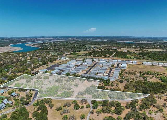 Property at 200 Soda Creek Rd, Spicewood, TX 78669