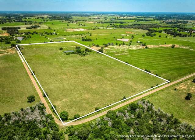 Property at 3335 County Road 323, Lexington, TX 78947