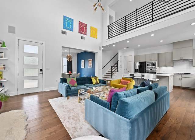 Property at 5904 Florencia Ln, Austin, TX 78724, 3 beds, 3 baths