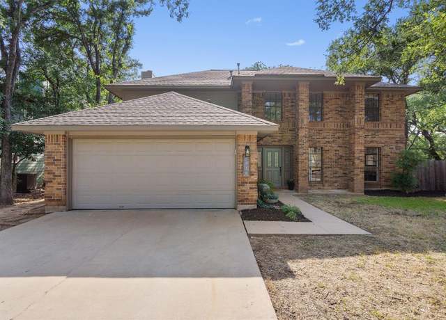 Property at 7915 Petaca Trl, Austin, TX 78729, 4 beds, 2.5 baths