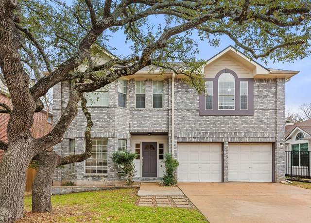 Property at 10914 Sierra Oaks, Austin, TX 78759, 4 beds, 2.5 baths