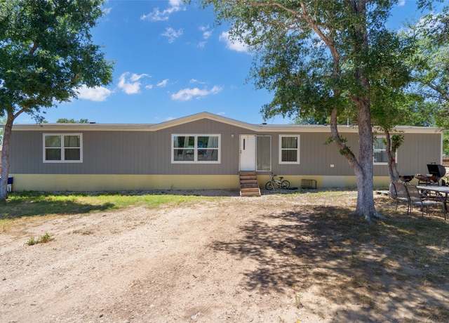 Property at 279 Hershal Ln, Cedar Creek, TX 78612, 5 beds, 3 baths