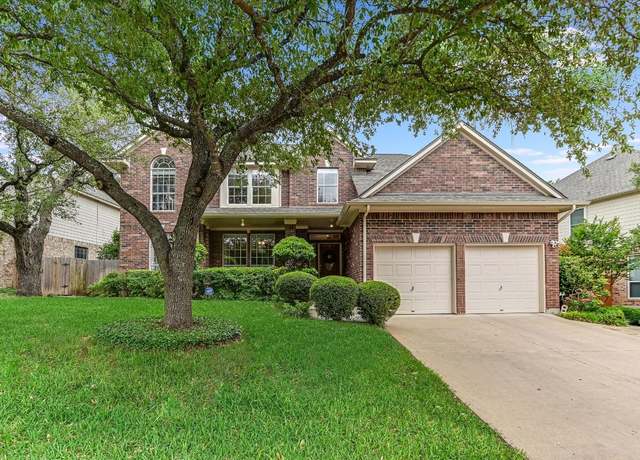 Property at 12908 SE Scofield Farms Dr, Austin, TX 78727, 4 beds, 2.5 baths