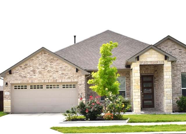 Property at 2300 Cattle Baron Trl, Leander, TX 78641, 5 beds, 3 baths