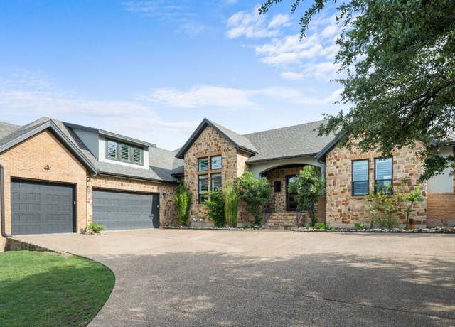 Property at 279 Rugged Earth Dr, Austin, TX 78737, 4 beds, 3 baths