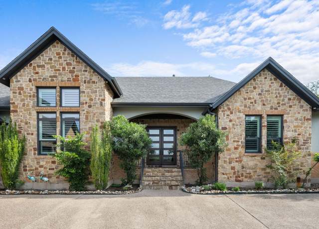 Property at 279 Rugged Earth Dr, Austin, TX 78737, 4 beds, 3 baths