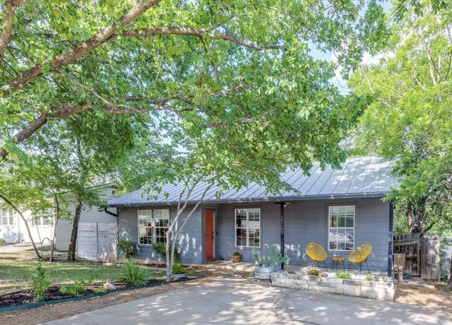 Property at 1705 Adriane Dr, Austin, TX 78721, 3 beds, 2 baths