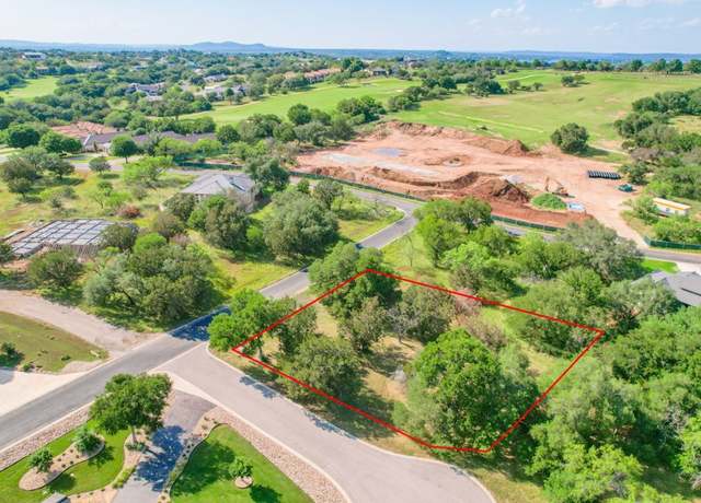 Property at TBD Hideaway/faultline, Horseshoe Bay, TX 78657