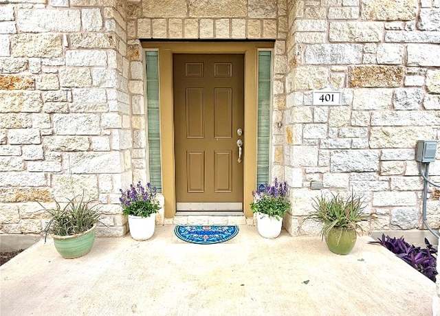Property at 14815 Avery Ranch Blvd #401, Austin, TX 78717, 2 beds, 1.5 baths