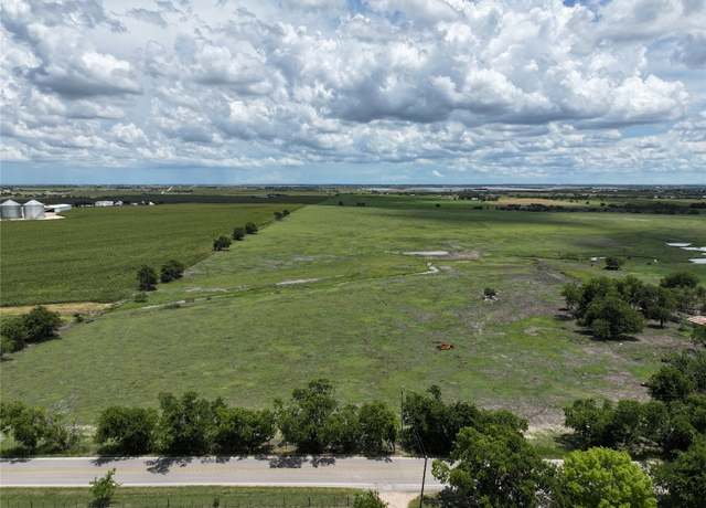 Property at 20681 Cameron Rd, Coupland, TX 78615