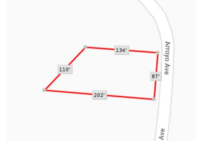 Property at 8122 Arroyo Ave, Lago Vista, TX 78645