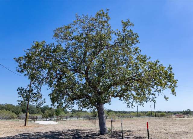 Property at 131 Spanish Oak Rd, Dale, TX 78616