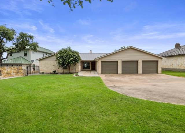 Property at 209 Senisa Dr, Buchanan Dam, TX 78609, 3 beds, 2.5 baths