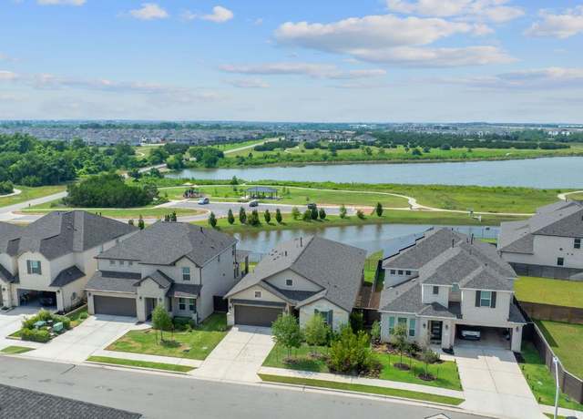 Property at 529 Leeward Pass, Leander, TX 78641, 4 beds, 3 baths